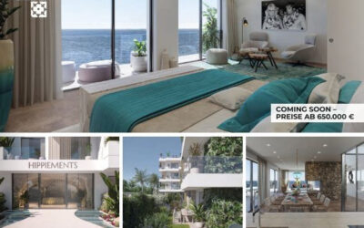 Hippiements: Wohnarchitektur auf Ibiza