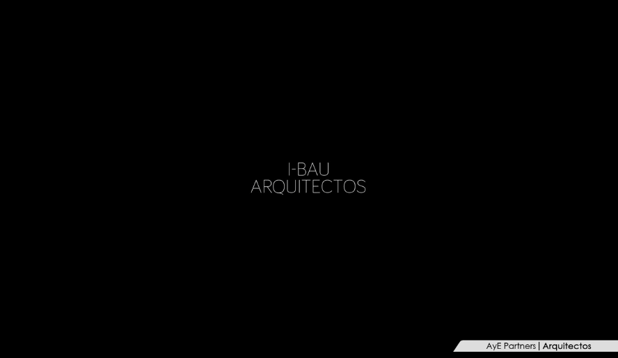 Projekte von i-bau architects auf den Balearen