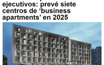 JOYN unter den neuen Business Apartments von Corestate