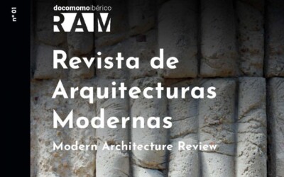 Restoration of the stained glass windows of the Colegio Mayor Aquinas Chapel