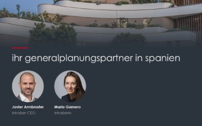 i-bau architects will be at EXPO REAL 2026