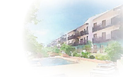 Dossier comercial del residencial Natyre, Marratxí