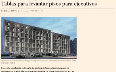 Business Apartments JOYN, Las Tablas