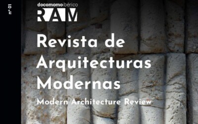 Restauración de las vidrieras de la Capilla del Colegio Mayor Aquinas