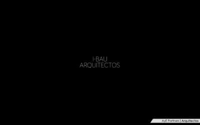 Proyectos de i-bau architects en las Islas Baleares