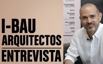 Entrevista a Javier Armbruster en Foro Contract Madrid